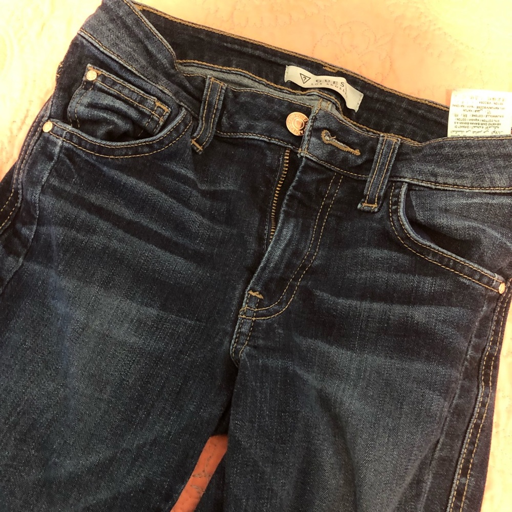 Guess Jeans